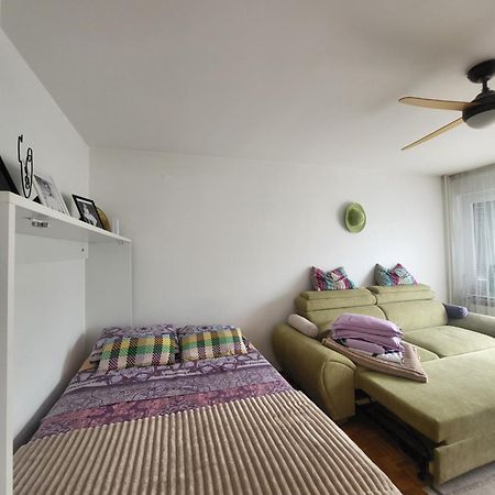 Dolly Apartment Airport Velika Gorica Luaran gambar