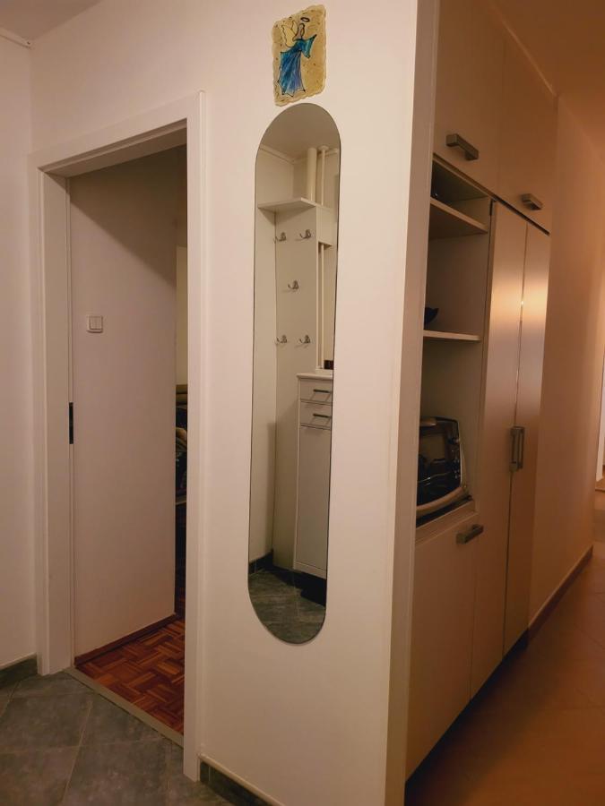 Dolly Apartment Airport Velika Gorica Luaran gambar