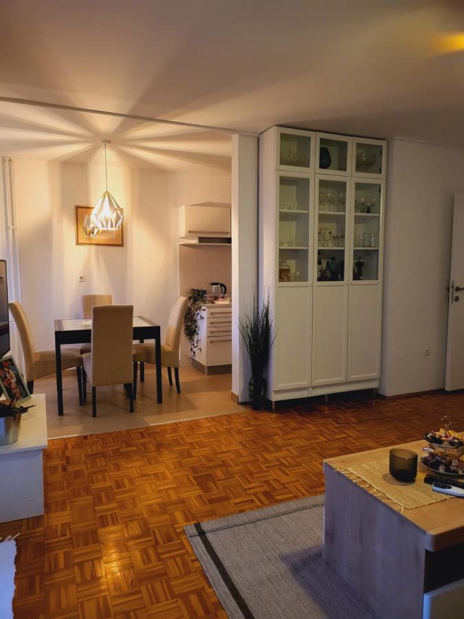 Dolly Apartment Airport Velika Gorica Luaran gambar