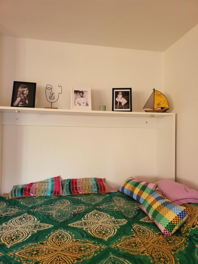 Dolly Apartment Airport Velika Gorica Luaran gambar