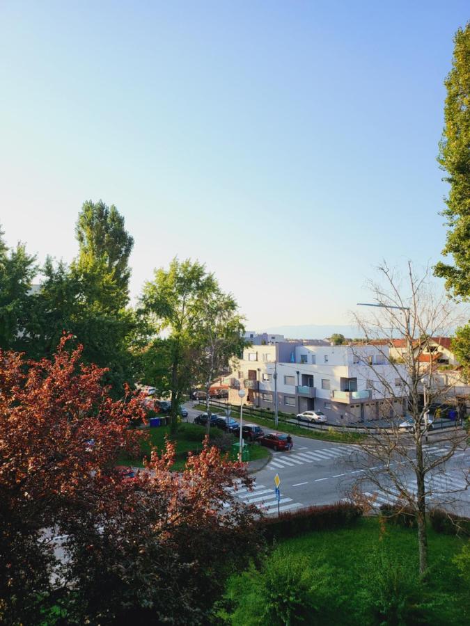Dolly Apartment Airport Velika Gorica Luaran gambar