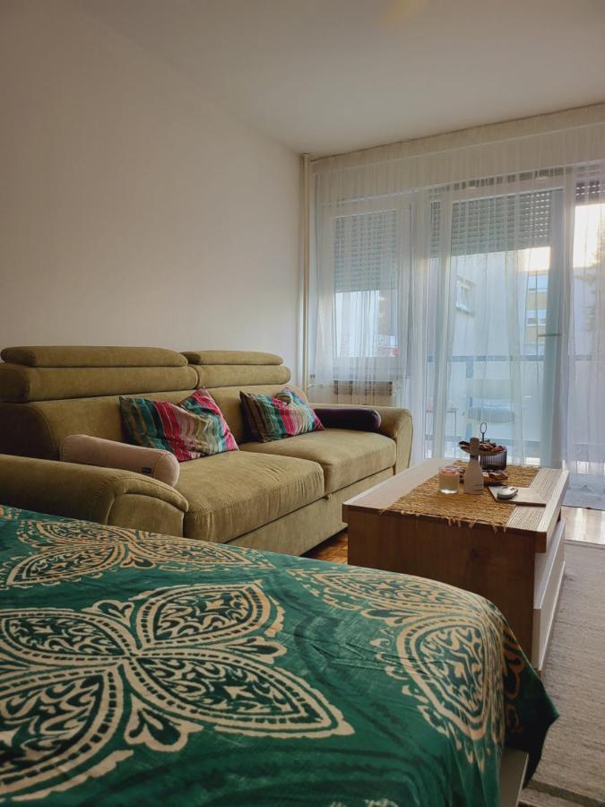 Dolly Apartment Airport Velika Gorica Luaran gambar
