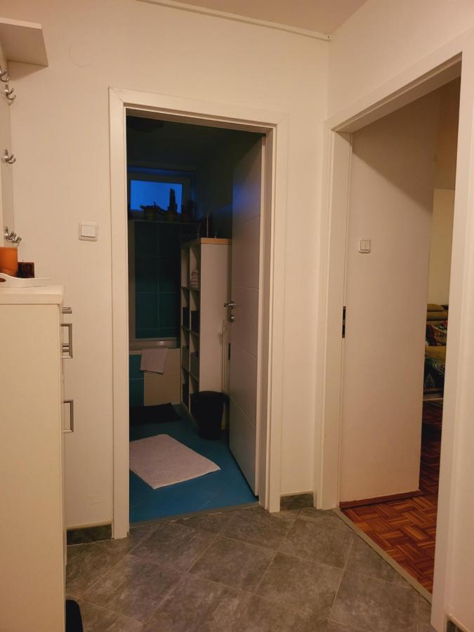 Dolly Apartment Airport Velika Gorica Luaran gambar
