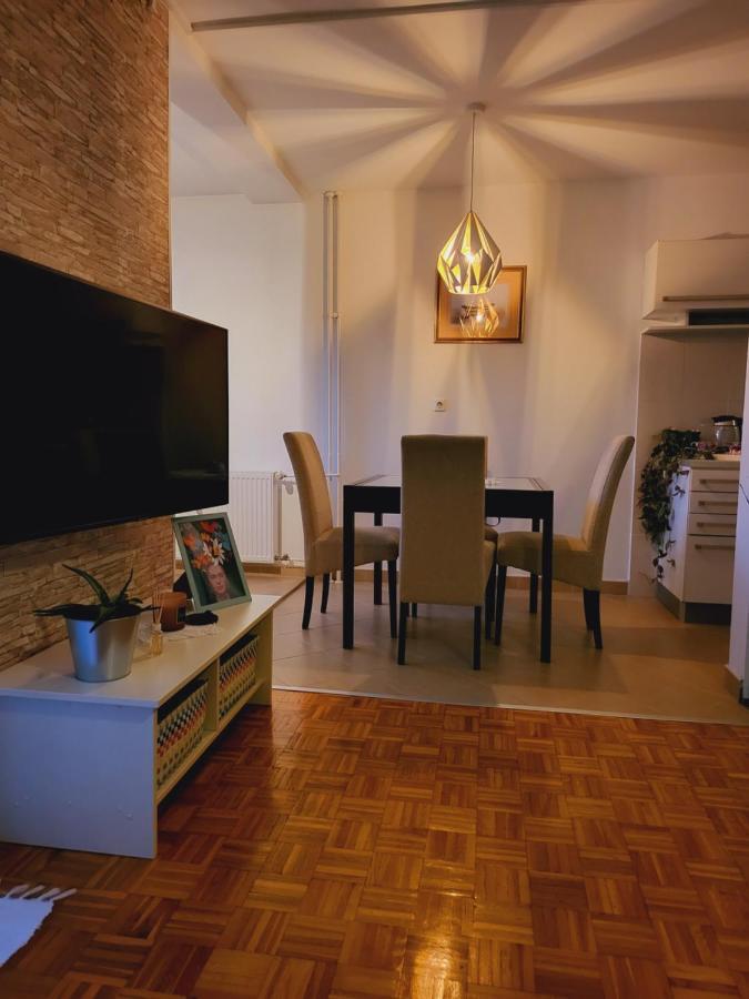 Dolly Apartment Airport Velika Gorica Luaran gambar