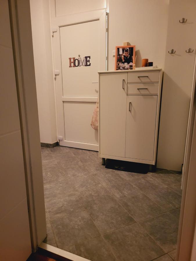 Dolly Apartment Airport Velika Gorica Luaran gambar
